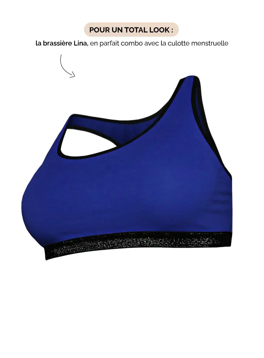 Agathe Bleue | Ados - Premières Règles - Image 5