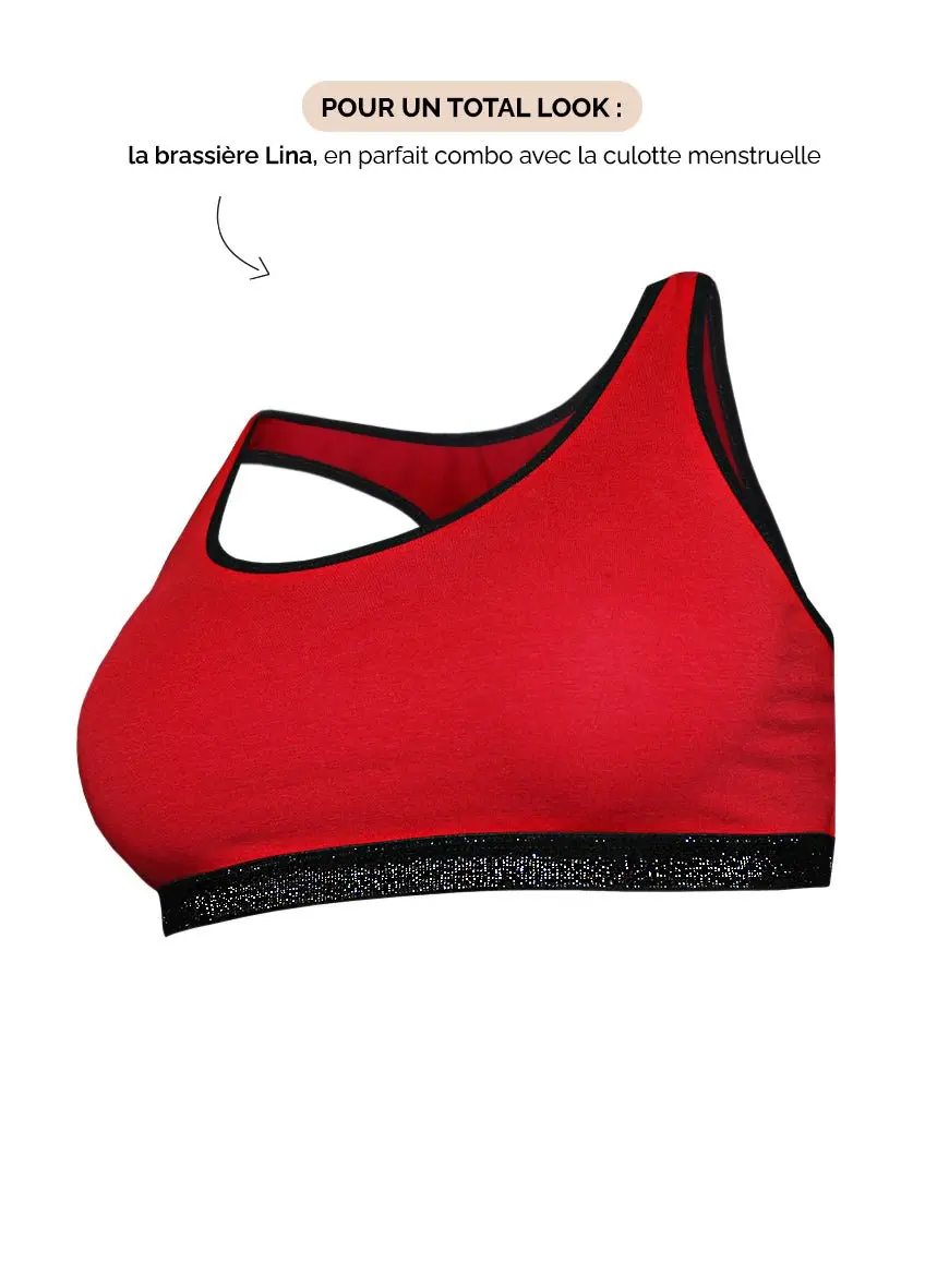 Agathe Rouge | Ados - Premières Règles - Image 9