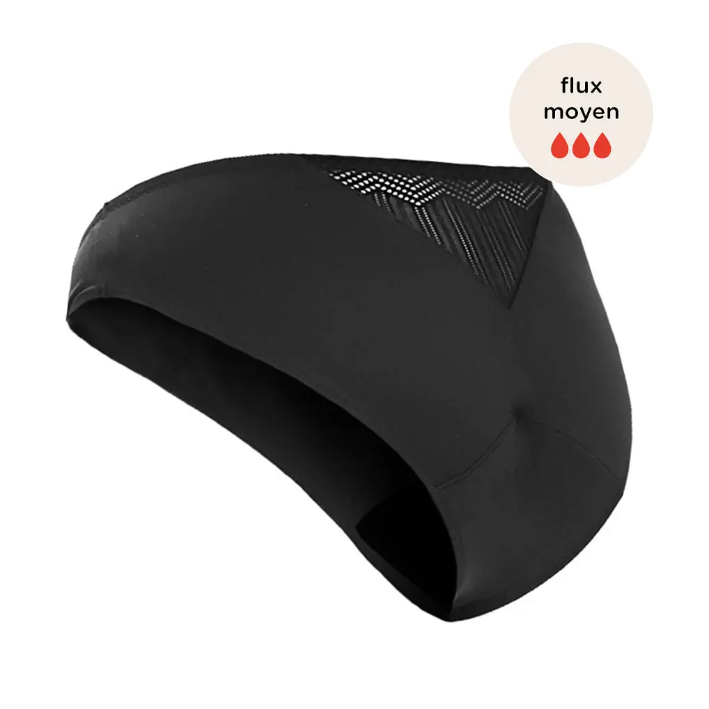 Anna Dentelle Dos - Image 3