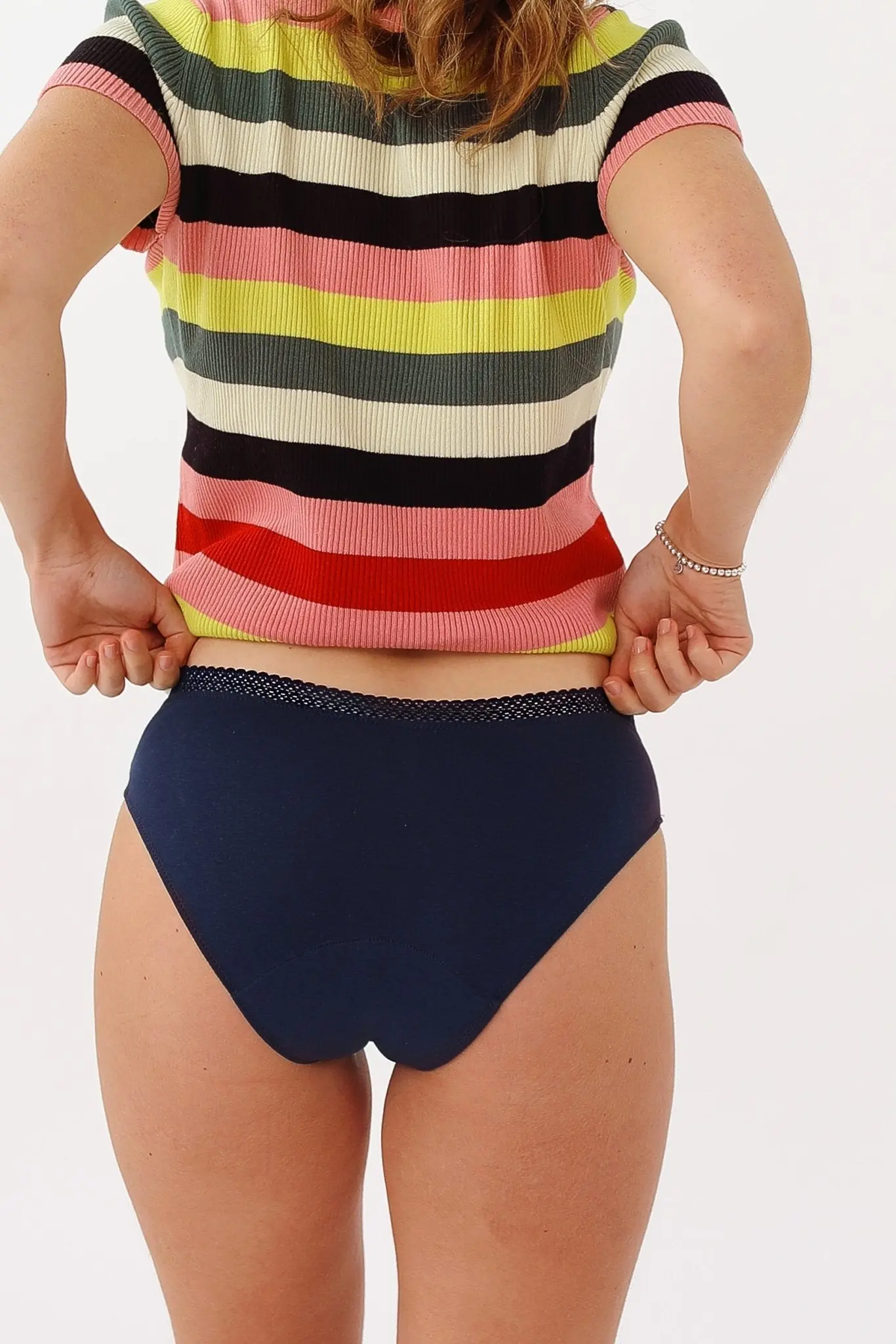 Chloé Bleue - Image 3