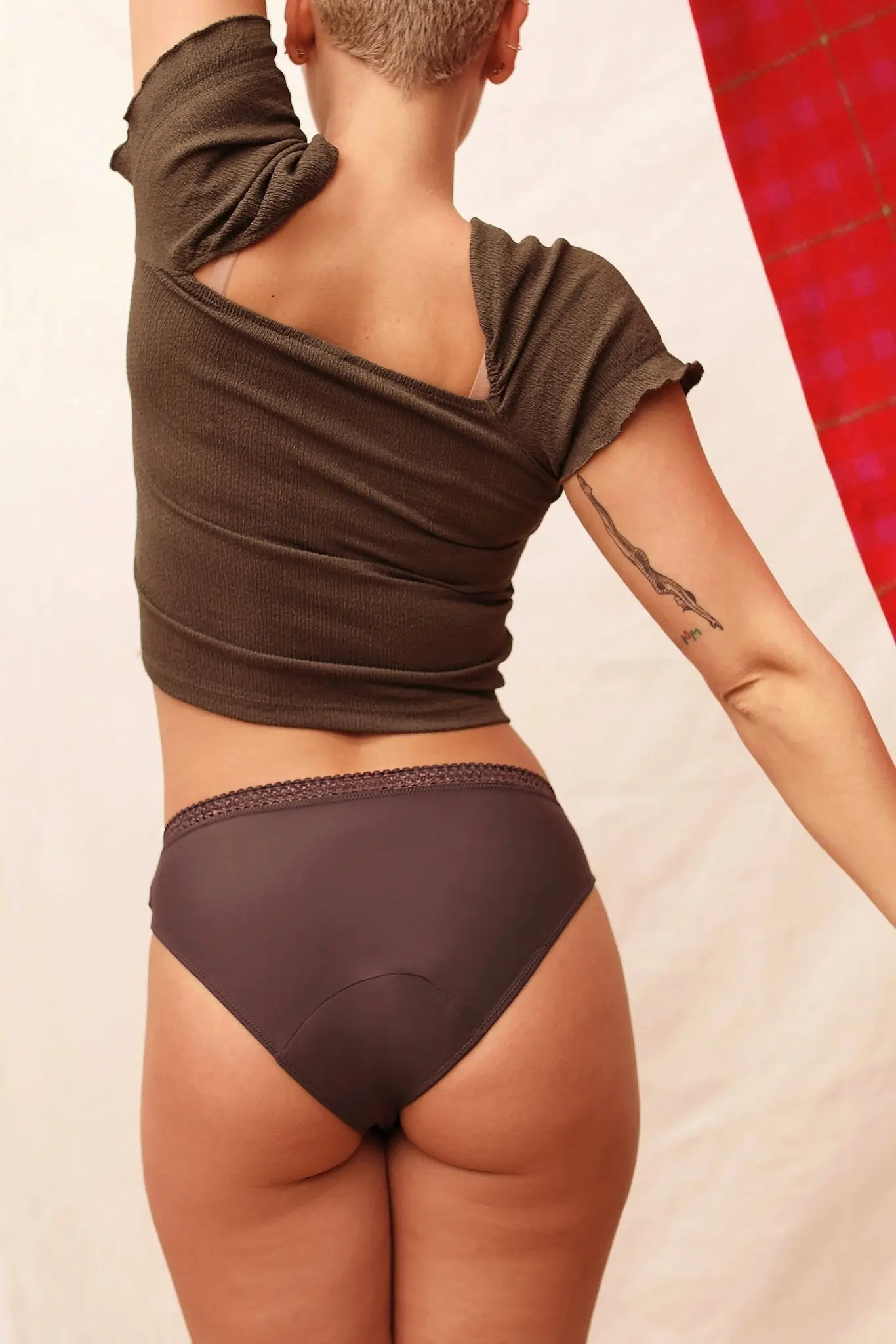 Chloé Grise - Image 4